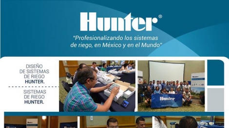 México Cursos 2015