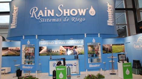 Expovivienda 2012