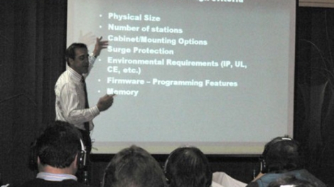 Seminario - 06