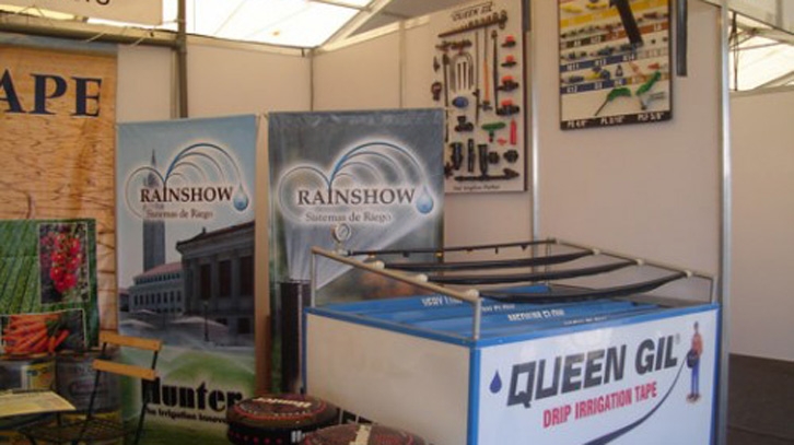 Expoagro 2007