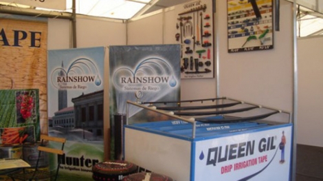 Expoagro 2007